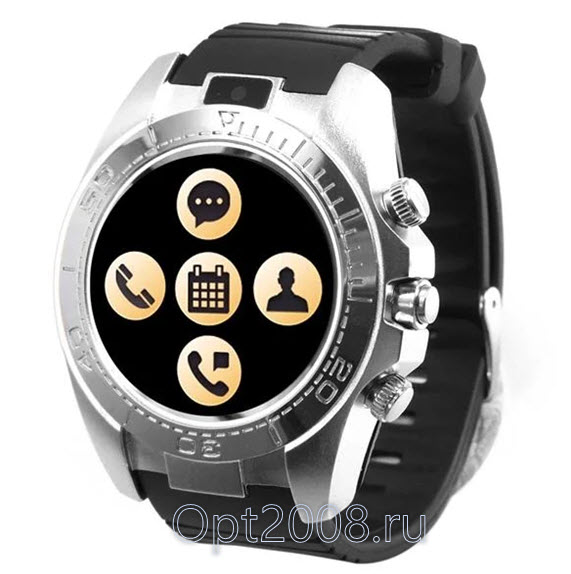 Часы Smart Watch SW007 Оптом