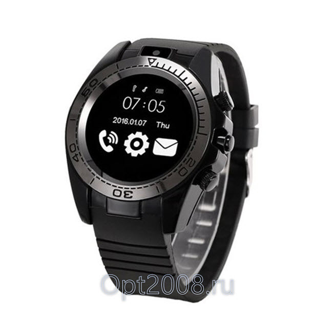 Часы Smart Watch SW007 Оптом