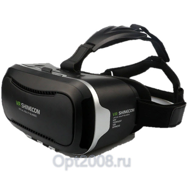 Очки Виртуальной Реальности VR Shinecon 2.0 Оптом