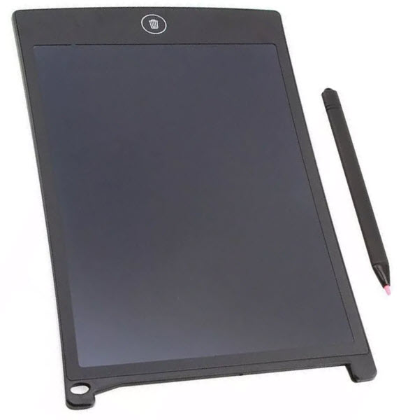 Планшет для Заметок LCD Writing Tablet 8,5 Дюймов Оптом