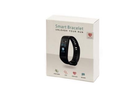 Фитнес Браслет Smart Bracelet Y5 Оптом