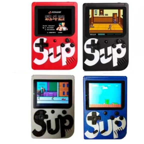 Игровая Приставка SUP Gamebox Plus Оптом