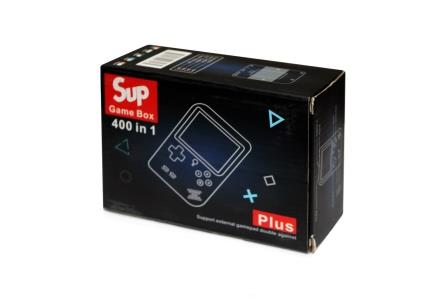 Игровая Приставка SUP Gamebox Plus Оптом