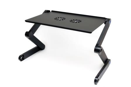 Столик-трансформер для Ноутбука Laptop Table T8 Оптом