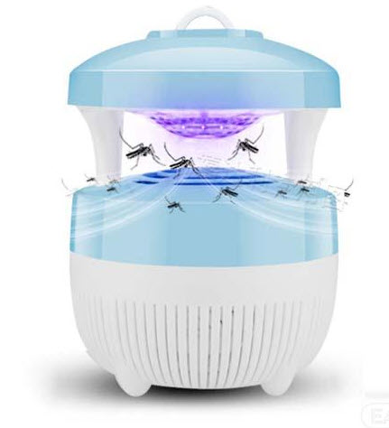 Антимоскитная Лампа  Lamp Killer Mosquito Оптом