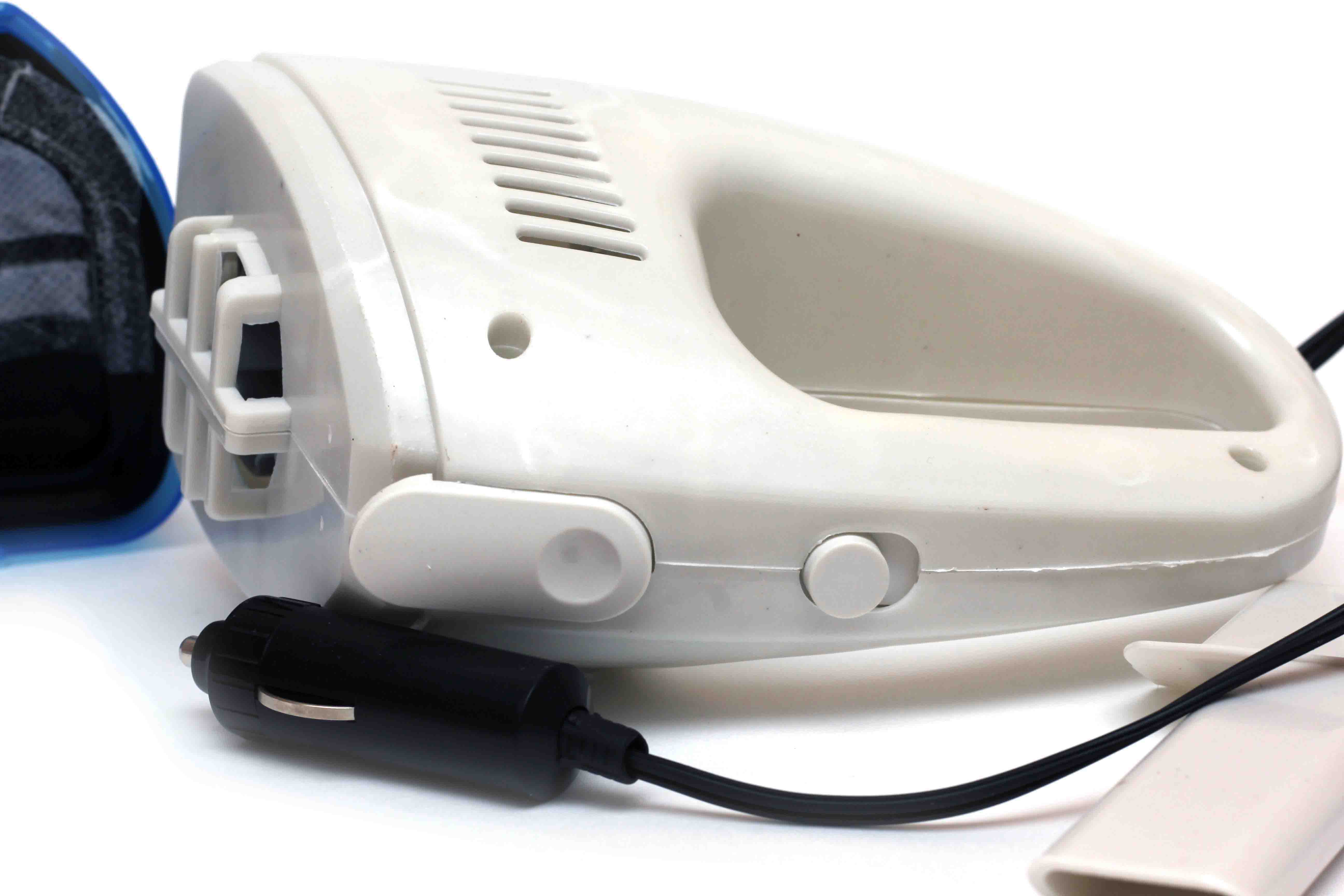 Автомобильный Пылесос High-power Vacuum Cleaner Portable Оптом