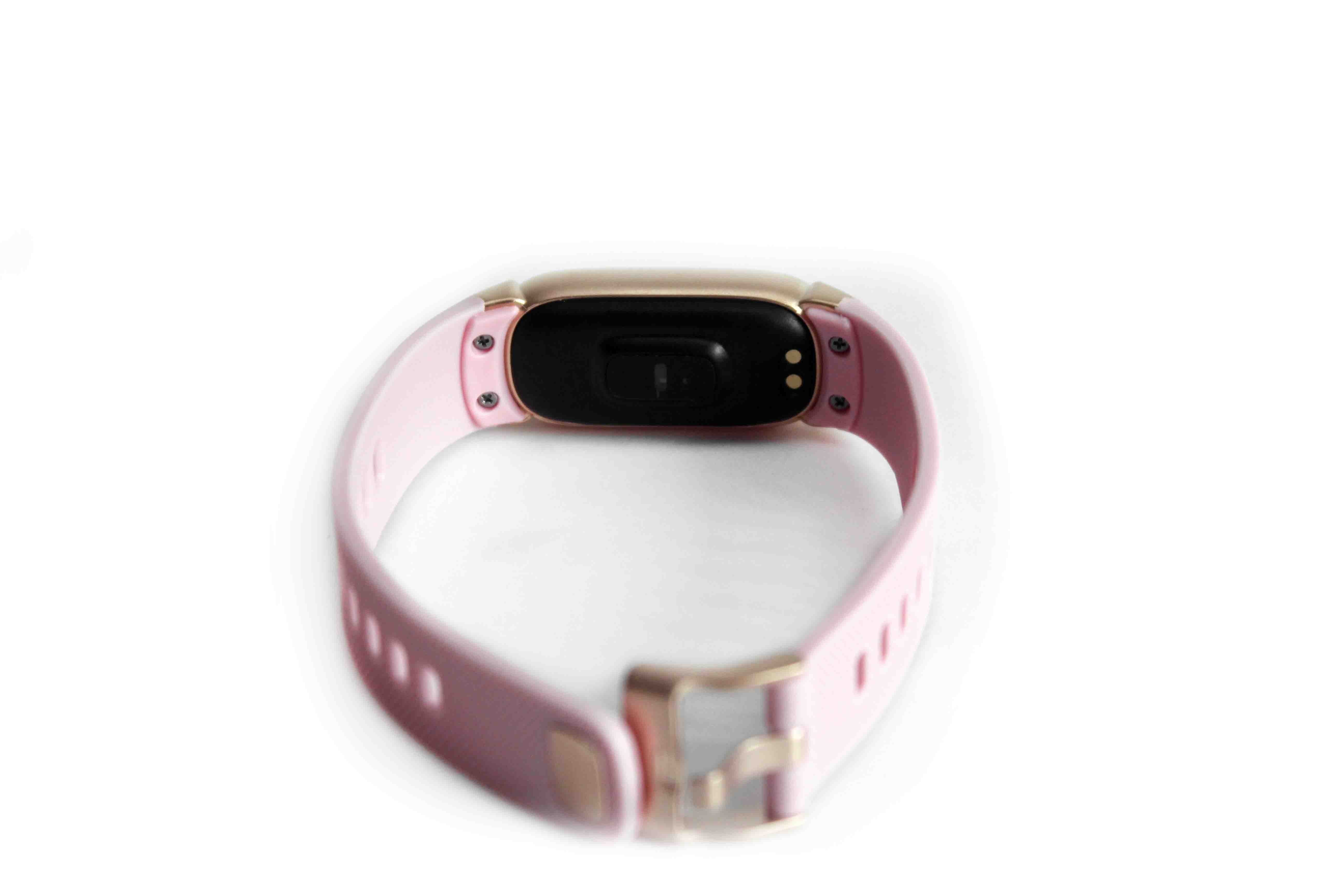 Фитнес-браслет Smart Bracelet QW16 Оптом