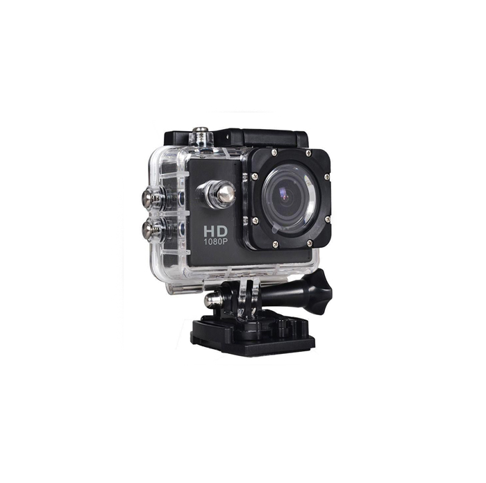 Экшн Камера Sports Cam Full HD 1080p Оптом