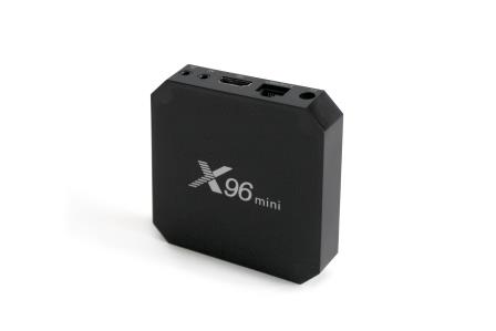 Android Приставка TV box X96 Mini Оптом
