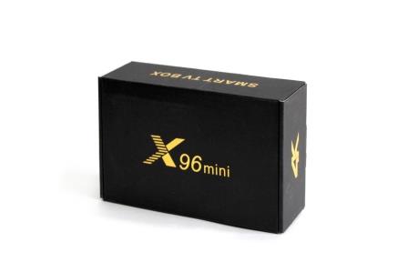 Android Приставка TV box X96 Mini Оптом