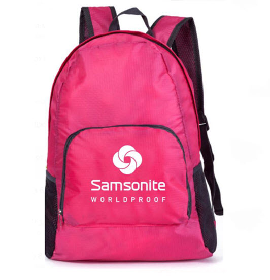 Рюкзак Складной Samsonite Worldproof Оптом