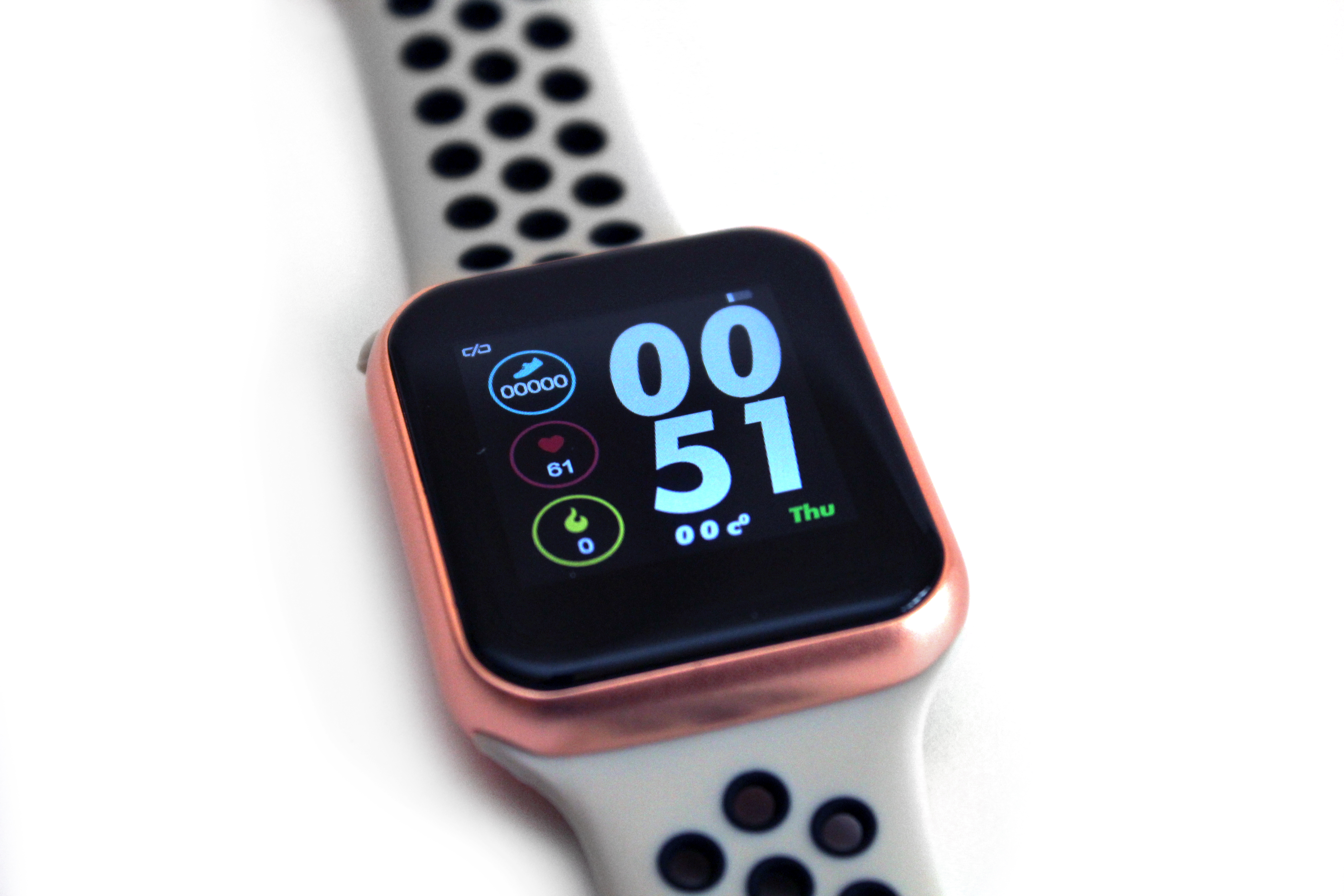 Умные Часы Smart Watch F8 Оптом
