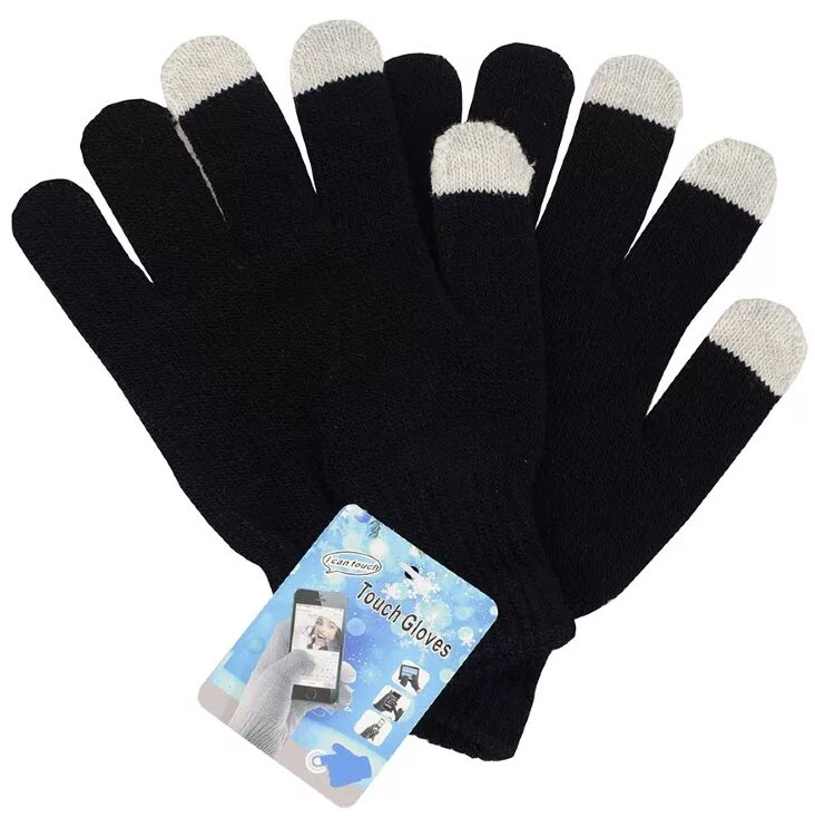 Сенсорные Перчатки Touch Gloves Оптом