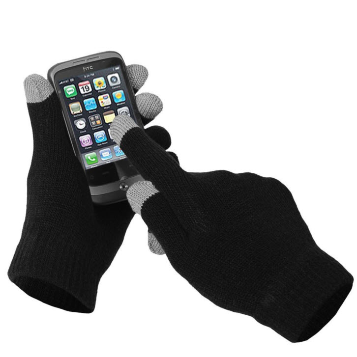 Сенсорные Перчатки Touch Gloves Оптом
