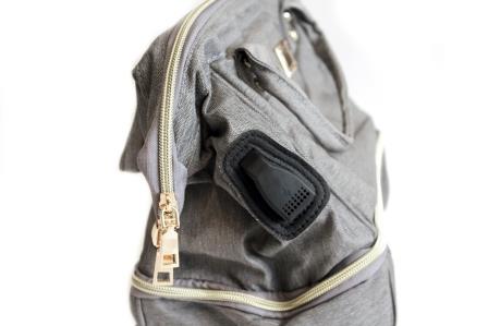 Сумка-рюкзак для Мам Women Backpack Оптом