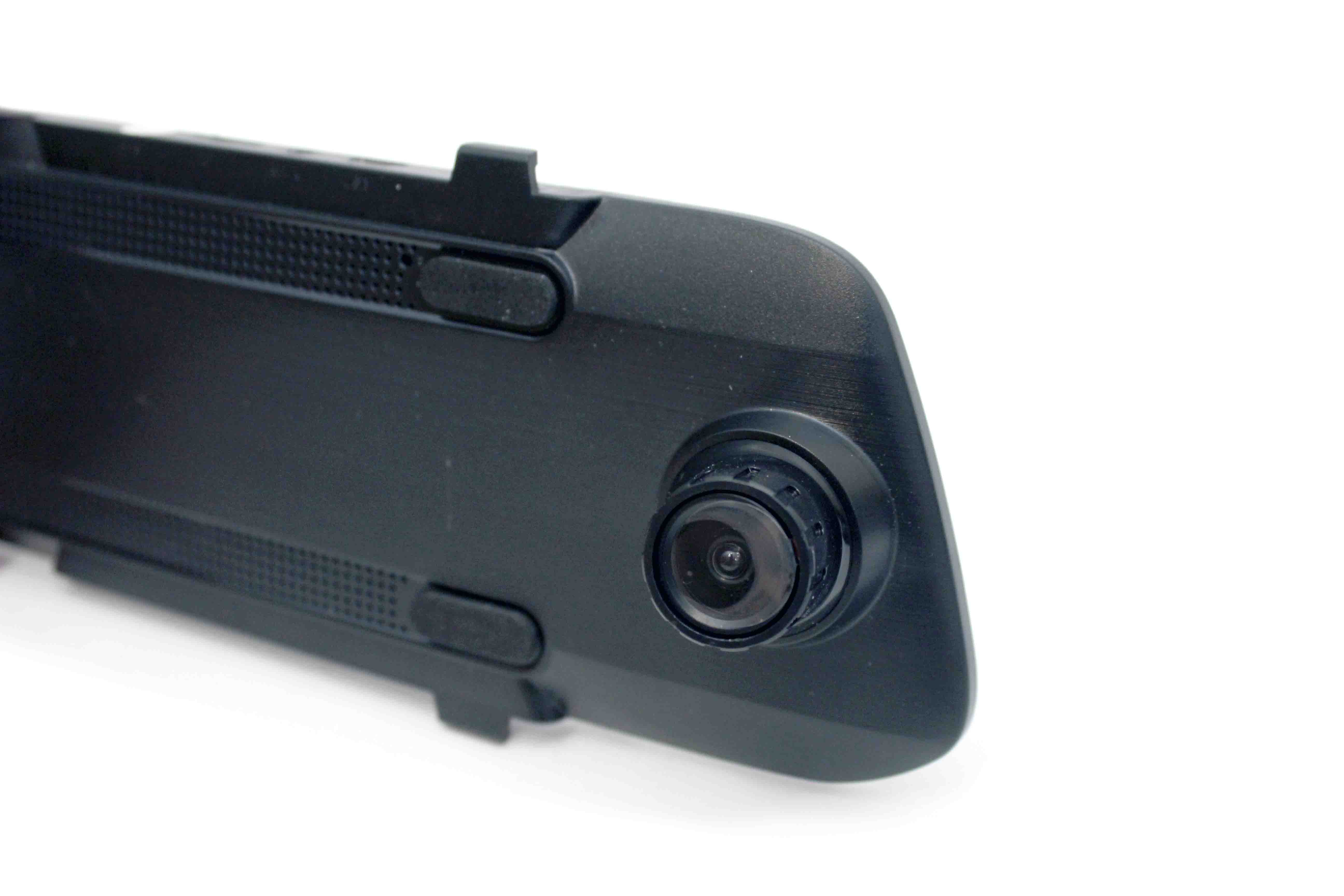 Видеорегистратор HD Touch Dual Lens Driving Recorder Оптом