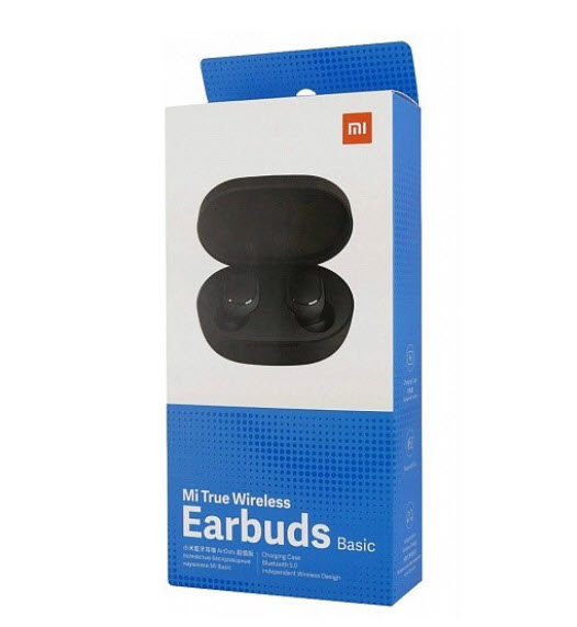 Беспроводные Bluetooth Наушники Earbuds Оптом