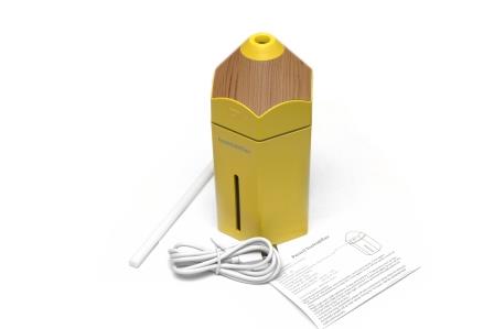 Увлажнитель Воздуха Карандаш Pencil Humidifier Оптом