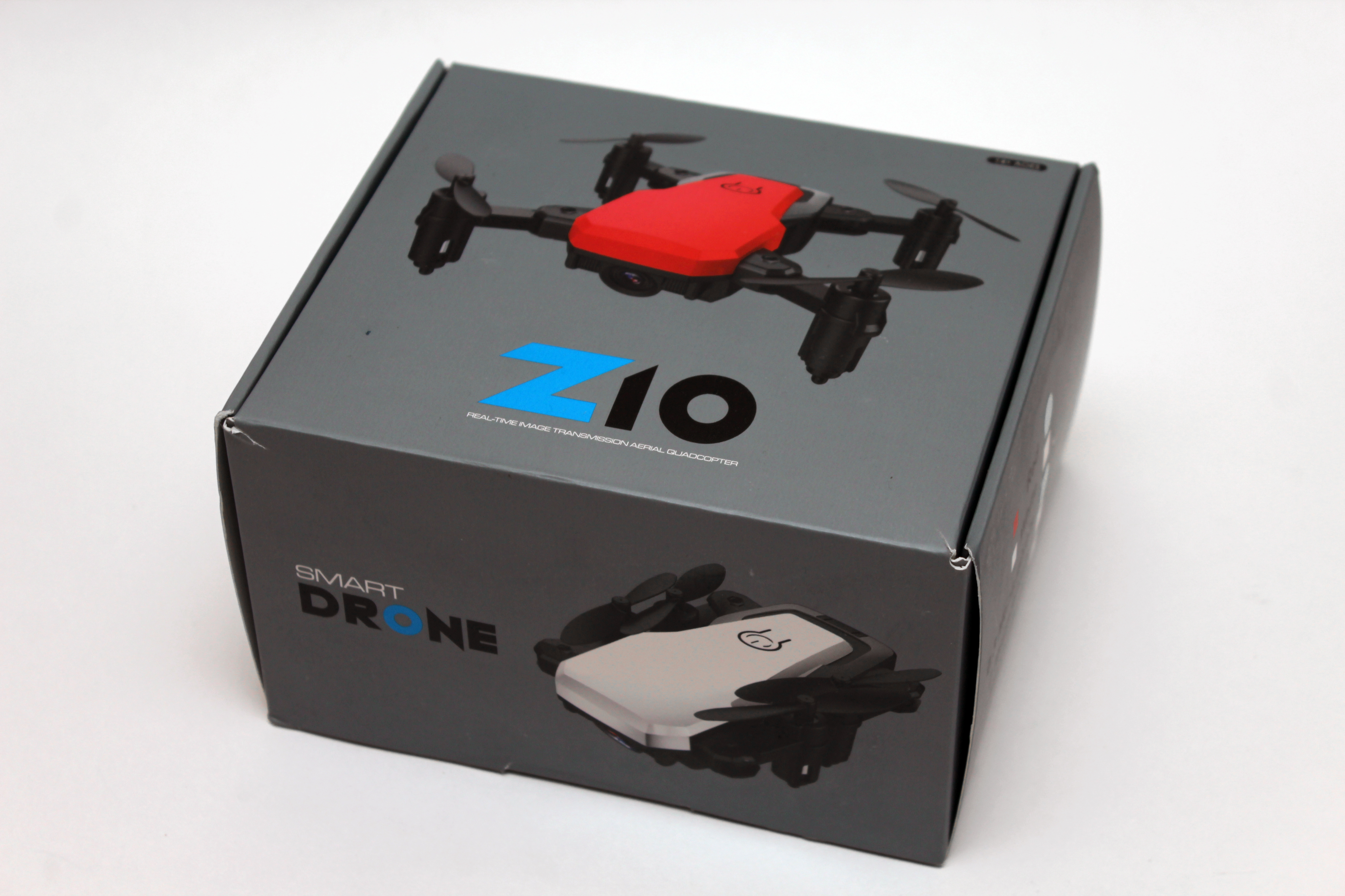 Мини-квадрокоптер Smart Drone Z10 Оптом