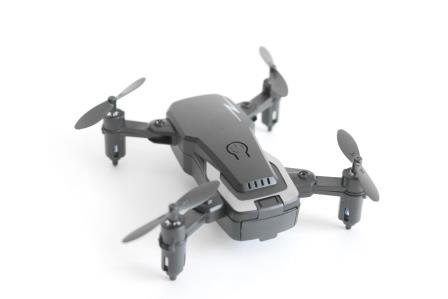 Мини-квадрокоптер Fold Drone TXD-G1 Оптом