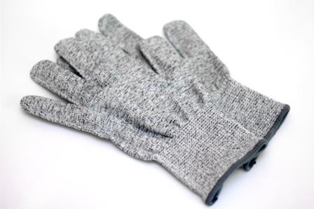 Перчатки Защитные от Порезов Cut Resistant Gloves Оптом