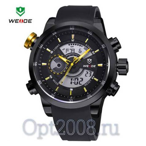 Часы Watch Weide WH3404 Оптом