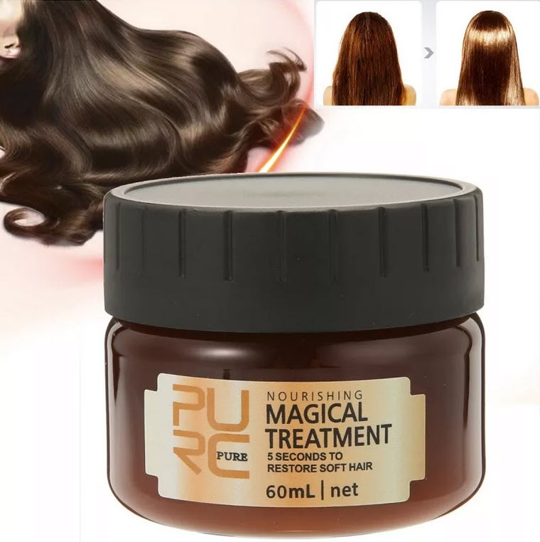 Маска для Волос Magic Treatment Оптом