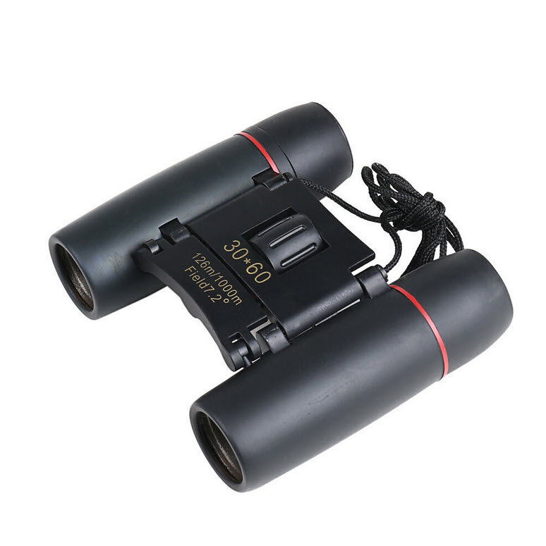 Бинокль 30x60 Zoom Day Night Vision Binoculars Оптом