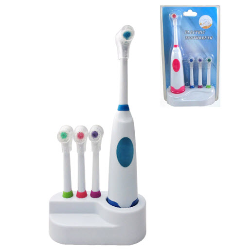 Электрическая Зубная Щётка Electric Toothbrush Оптом