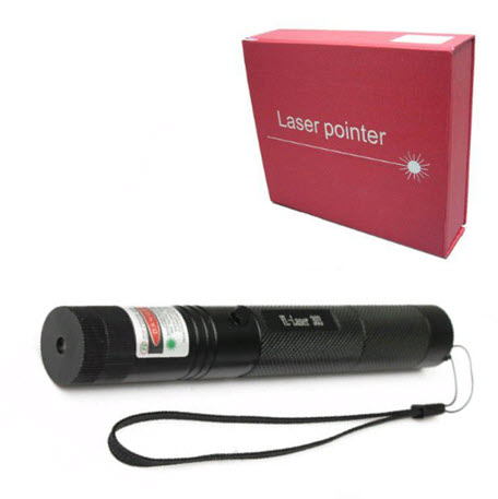 Лазерная Указка Laser Pointer 303 Оптом 