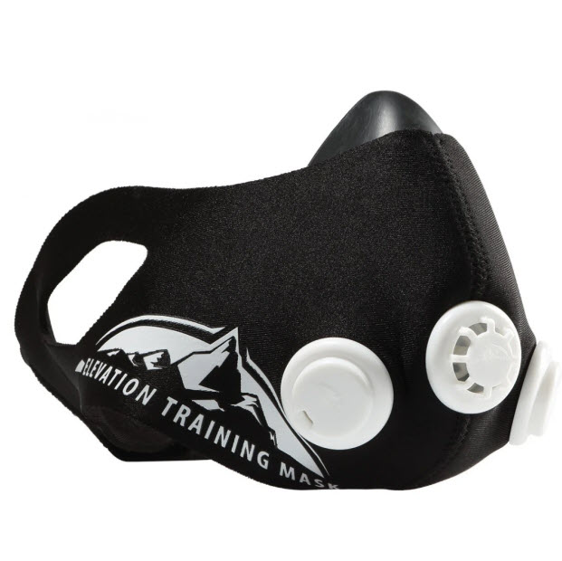 Маска для Тренировок Elevation Training Mask Оптом