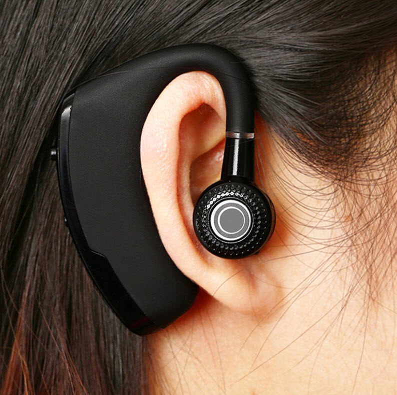 Беспроводная Гарнитура Headset Sport Bluetooth Оптом